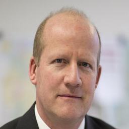 Dr. Karl Brander