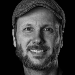 Patrick Strifler