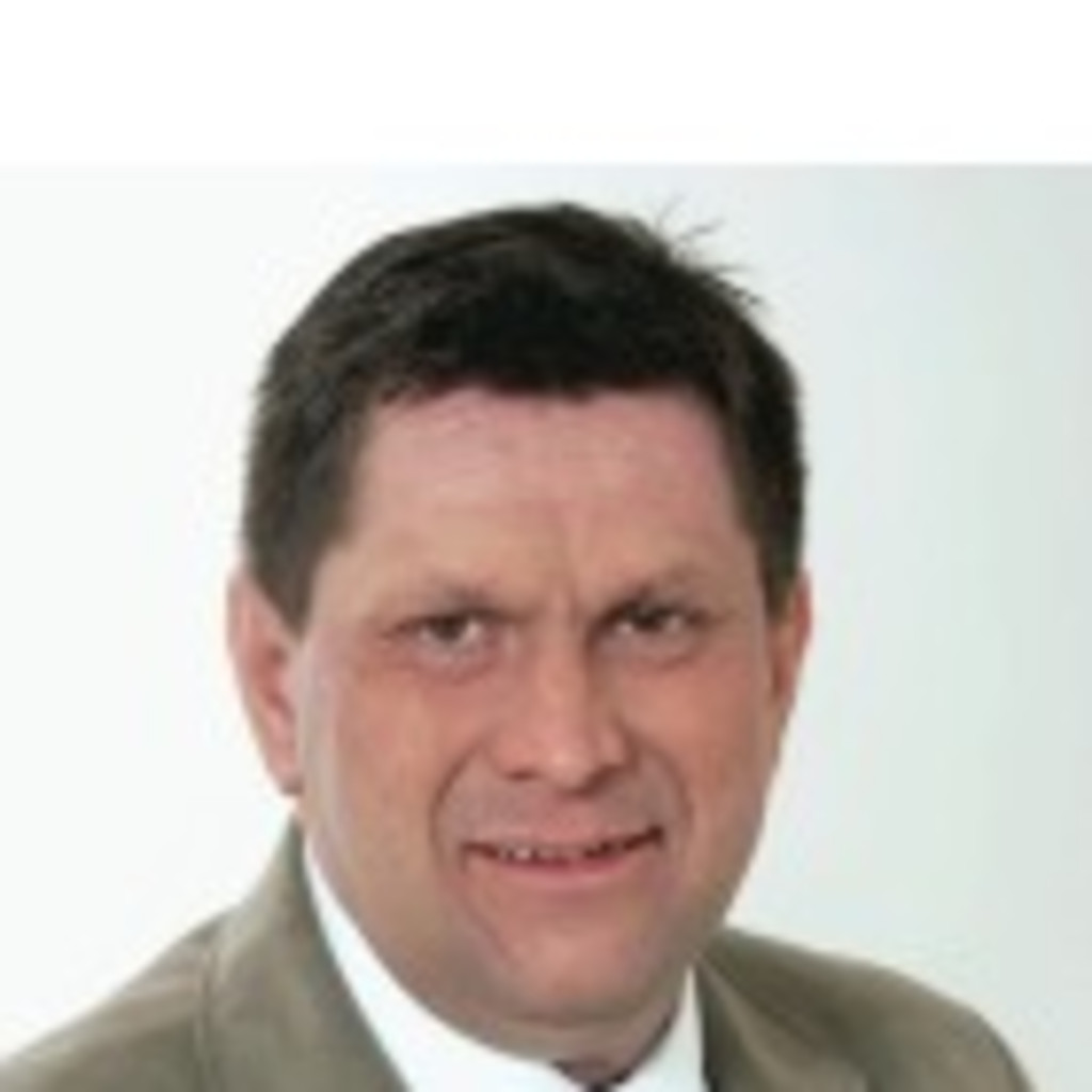 Social Media Profilbild Guido Höfer 