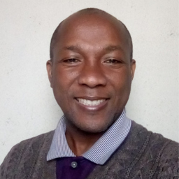 Antoine SOLOMANANA