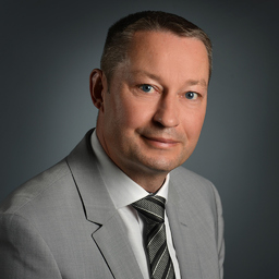 Dr. Thomas Woldt