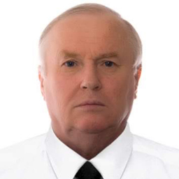 Sergiy Fedotov