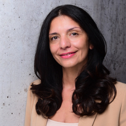 Padideh Kaschefi