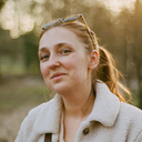 Iryna Huskova