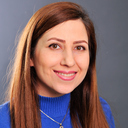 Fatemeh Mohagheghi