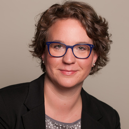 Chantal Jacobi