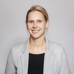 Britta Moor