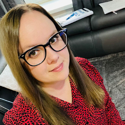 Dragana Dimitrovski 