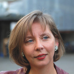 Birgit Schlepütz
