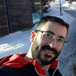 Alisson Infanti Lara