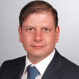 Ing. Fabian Paterna