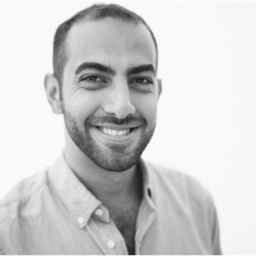 Farzad Sarfarazi