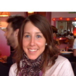 cristina ribó tarré's profile picture