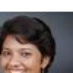 Rajkumari Gooptu