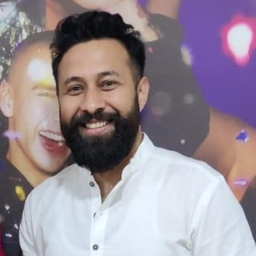 Gaurav Sharma