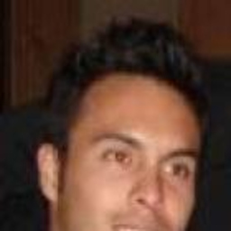 Gerardo Espinosa de los Monteros