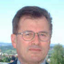 Gottfried Ryser