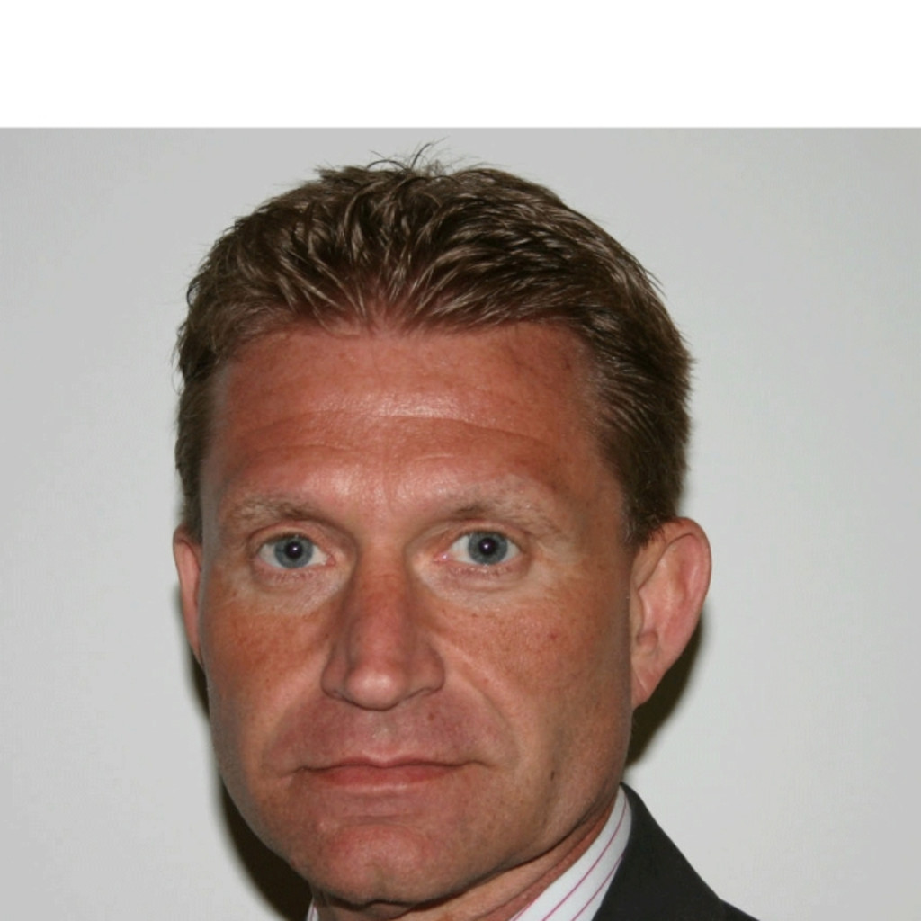 Social Media Profilbild Thomas Fischer Leonberg