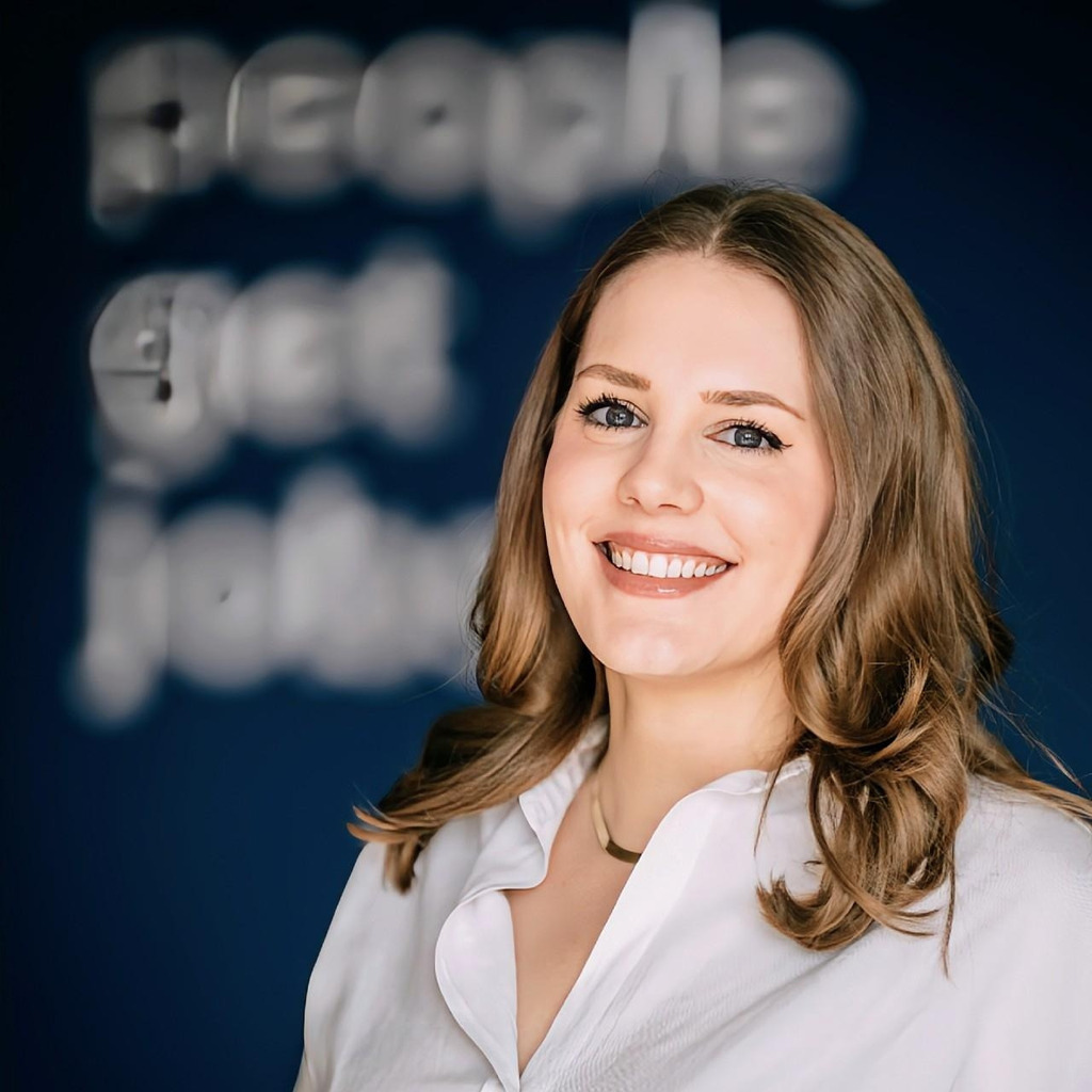 Katharina Jacobi - Senior Client Success Specialist - Indeed.com | XING