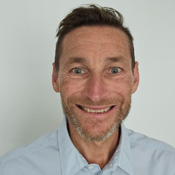 Nicolas Huber