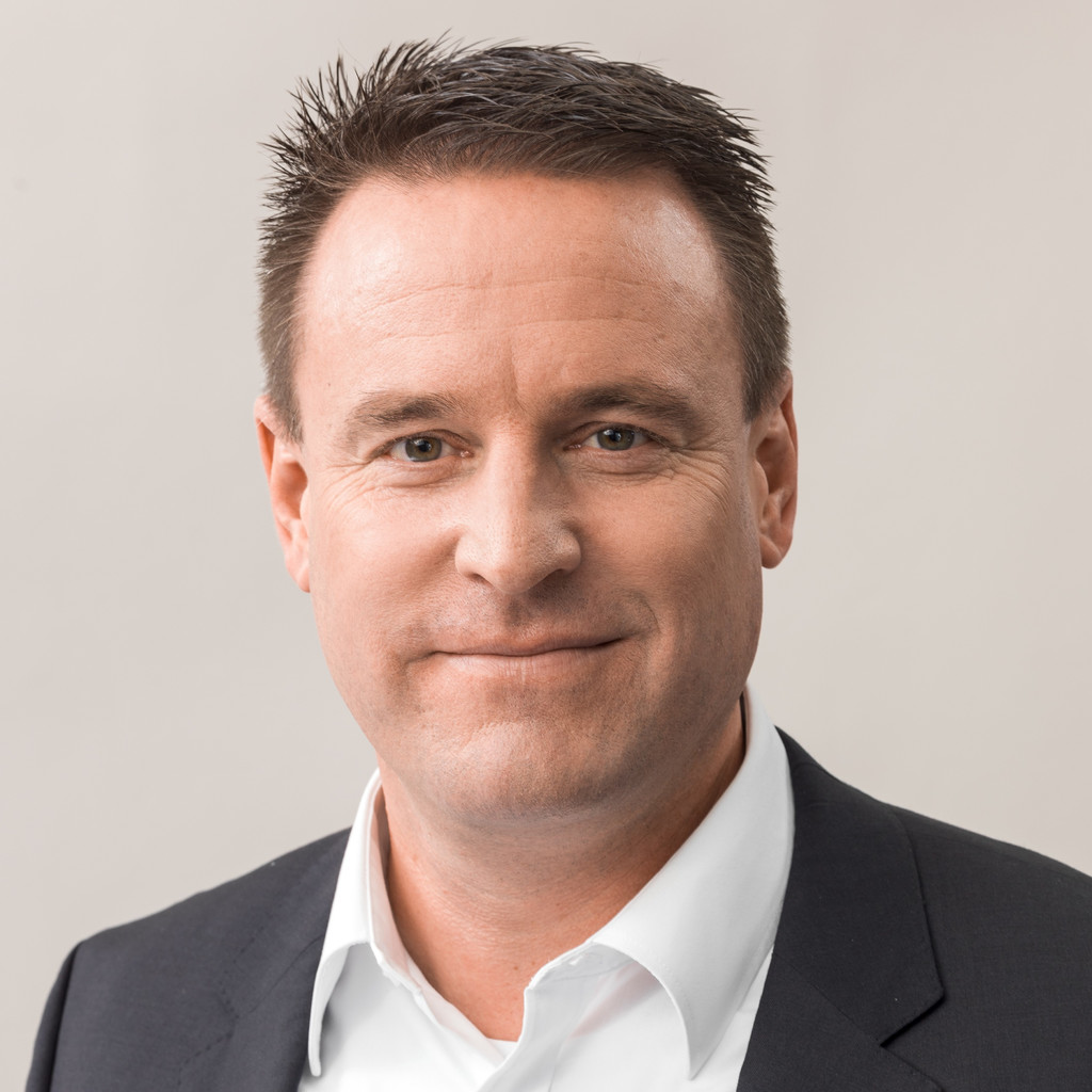 Christoph Scheinert - Geschäftsführer - Rommel Formenbau GmbH | XING