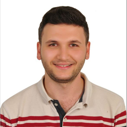 Olcay ÖZCAN