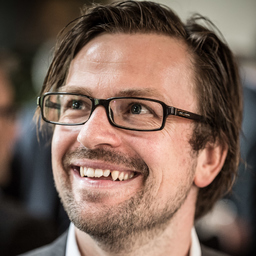 Dr. Bernhard Gegenfurtner