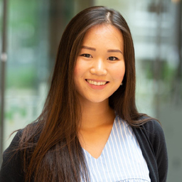 Jeannette Dao