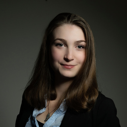 Profilbild Jennifer Keller