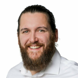 Stefan Germán Parting