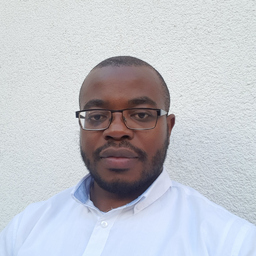 Cedric Sonkoue