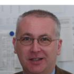 Volker Gohr