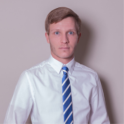 Benjamin Kranepuhl
