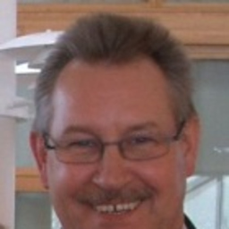 Profilbild Johann Hamberger