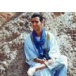 Abd elouahad El Alaoui