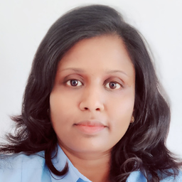 Jeyanthi Mathivathanan