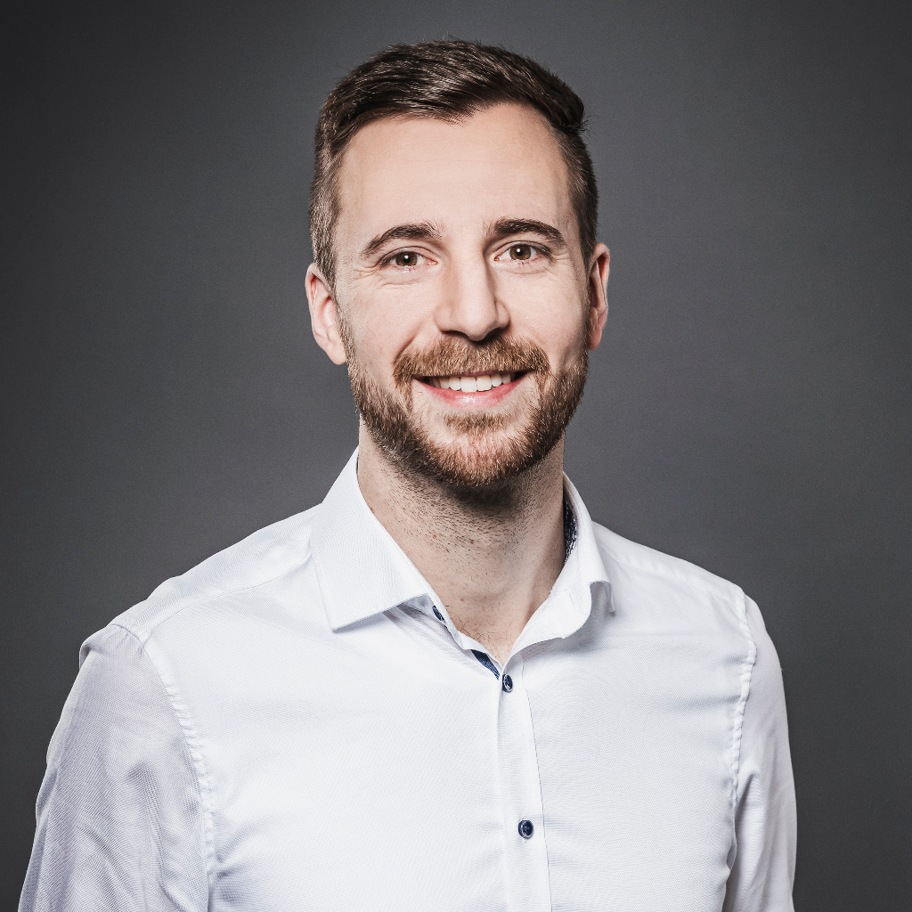 Lukas Held Projektingenieur SchuSta Engineering GmbH XING