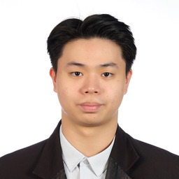 Rafael Denzel Kho