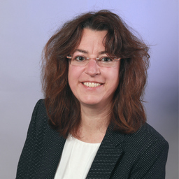 Daniela Hartmann-Schubert