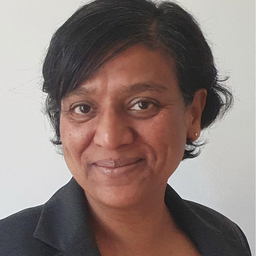 Sharmila Maas