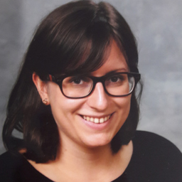 Elisabeth Glantschnig