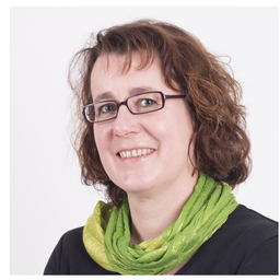 Cornelia Berge Hänel