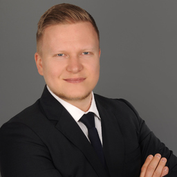 Lukas Rothfuchs