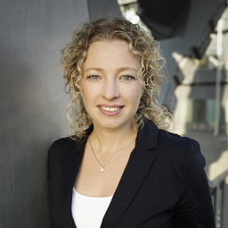 Profilbild Simone Jansen MRICS