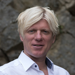 Ulrich K. Müller's profile picture