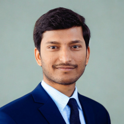 Uday Patil