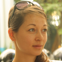 Karin Linh Herding