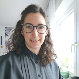 Johanna Walser