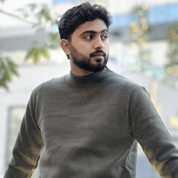 Zeeshan Bashir