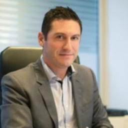 Pierre Tisseau